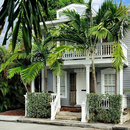 Вилла Louisa House Ки-Уэст Экстерьер фото